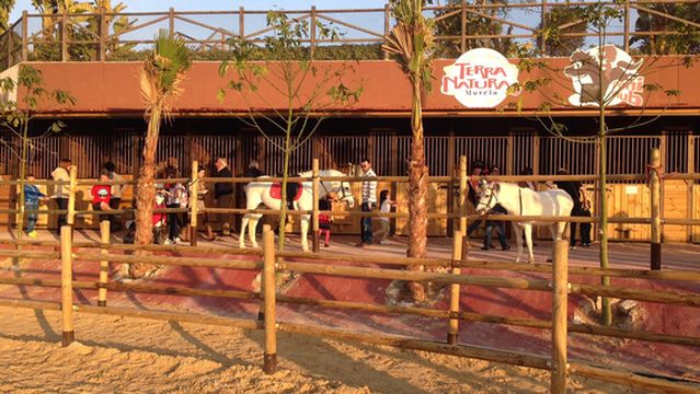 Terra Natura Murcia