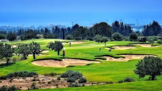 Elea Golf