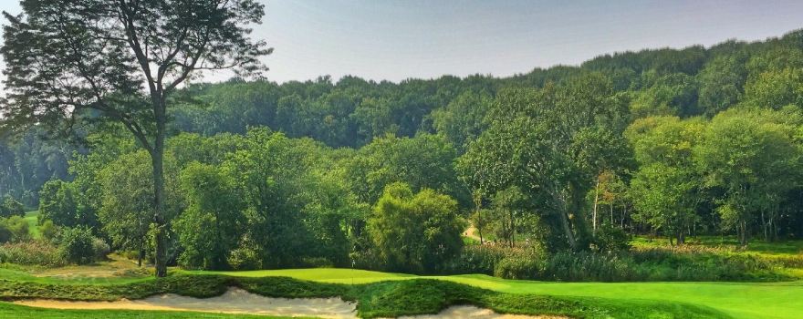 The Golf Course at Glen Mills