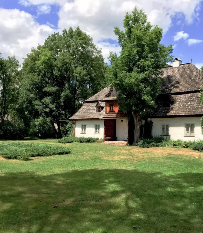 Lopuszna
