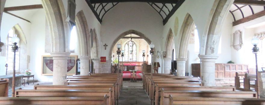 St Bridget's Church