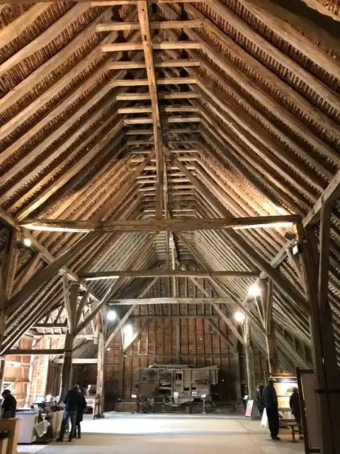 Coggeshall
