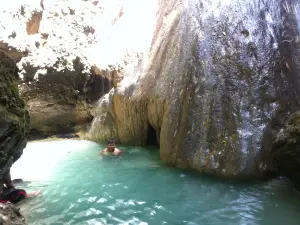 Nalalata Falls