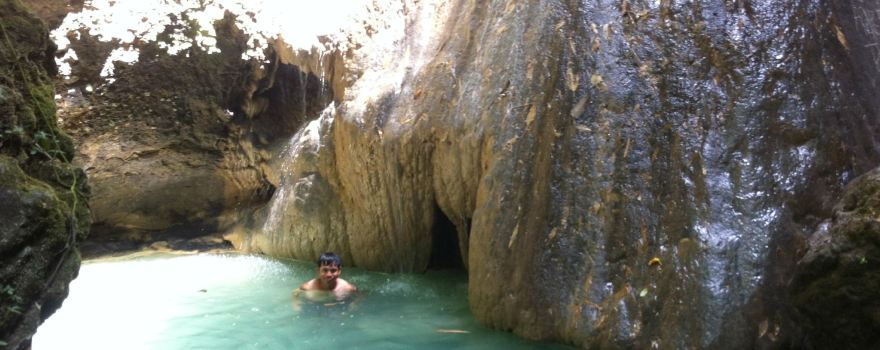 Nalalata Falls