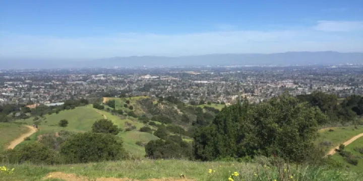 弗裏蒙特奧爾德開放空間保護區