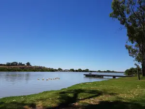 Murray Bridge Bunyip