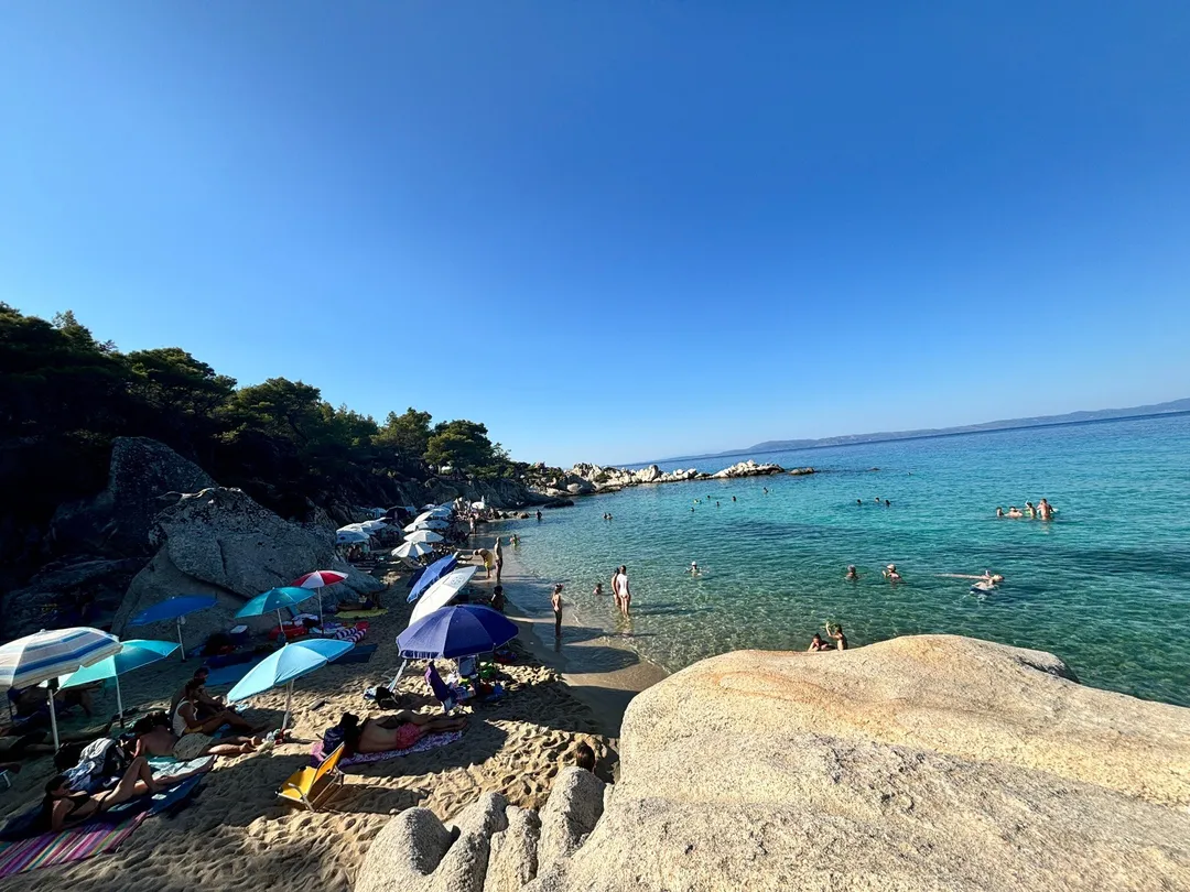 4_Kavourotrypes Beach