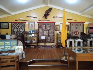 Herzstein Memorial Museum