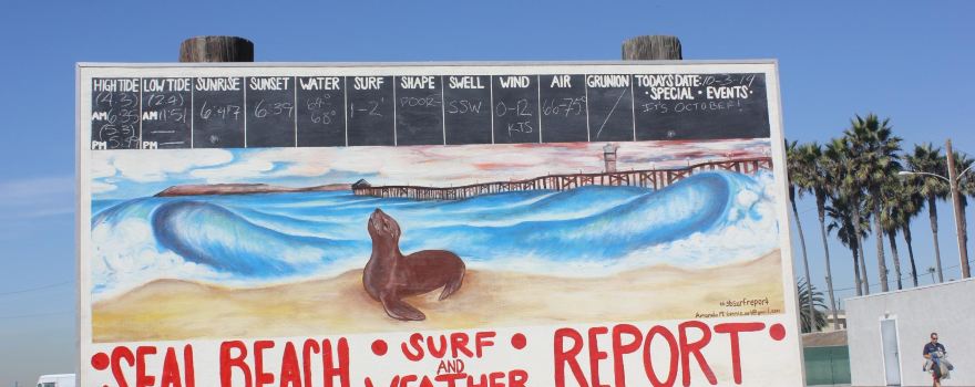 Seal Beach