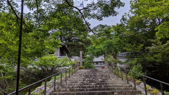 円通寺