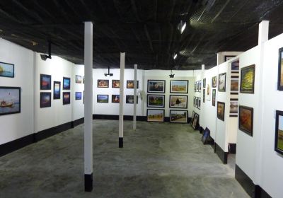 Gallery 19