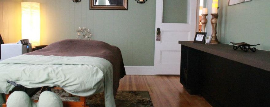 Knead It Massage & Bodyworks