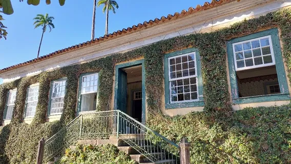 Museum House of Hera