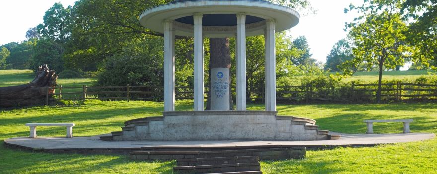 Magna Carta