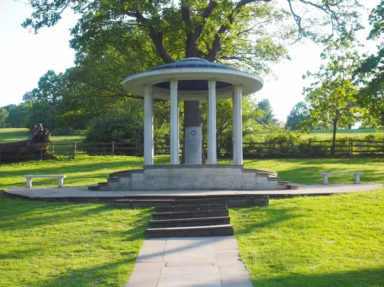 Englefield Green