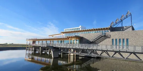 Ralph Klein Park