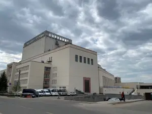Ivanovo Musical Theater