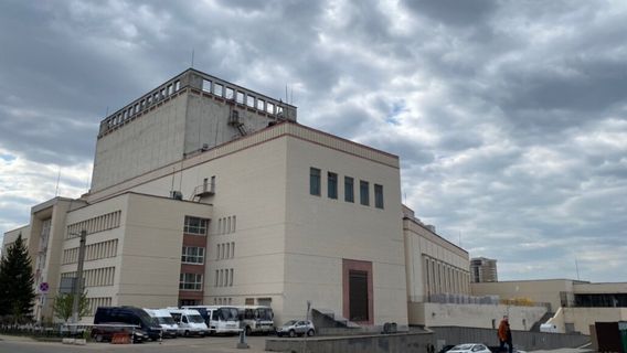 Ivanovo Musical Theater