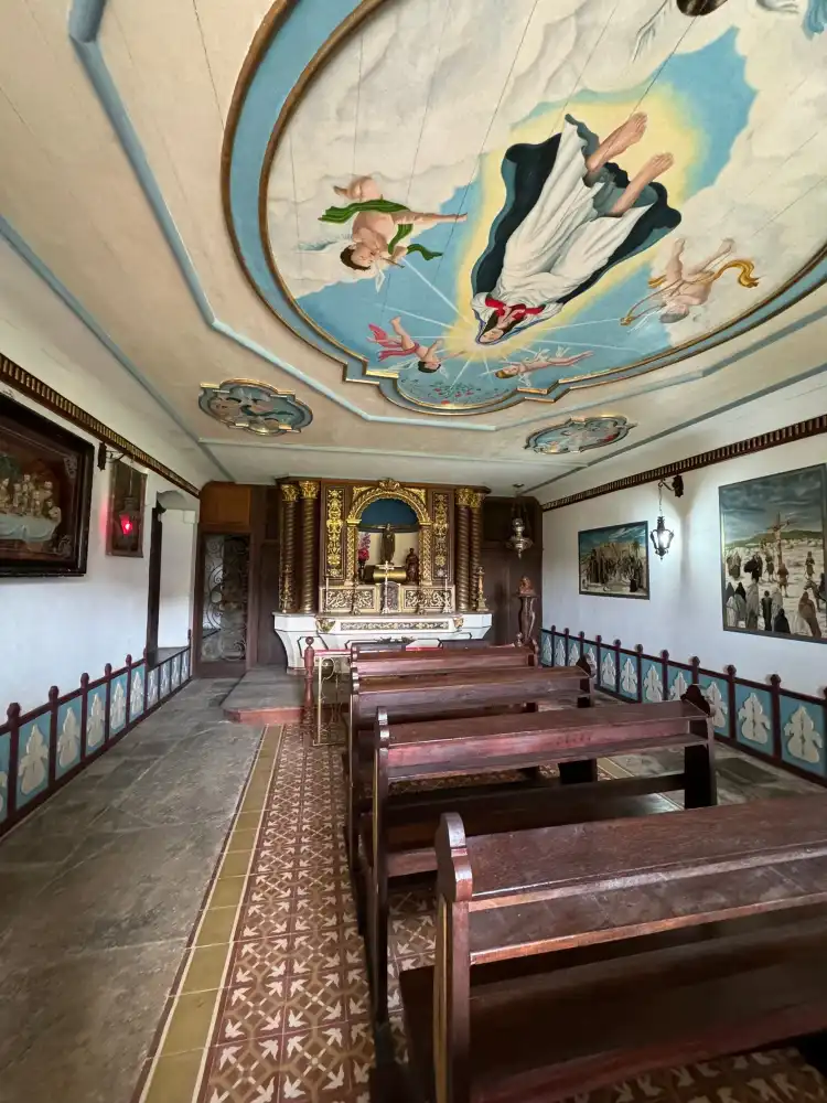 Hotels in Bananal