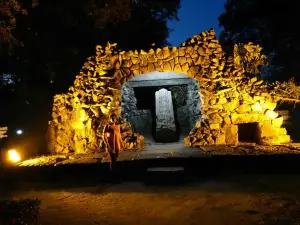 Chitralekha Udyan