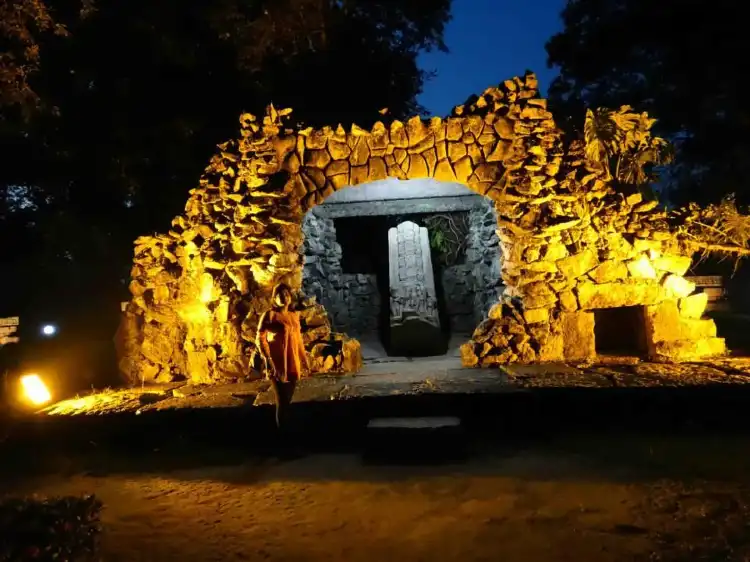 Hotels in Tezpur