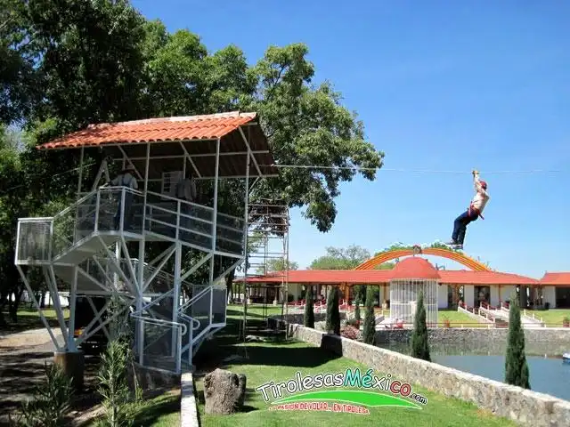 Hotels in Contepec