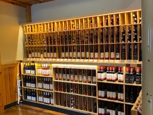 Zorvino Vineyards