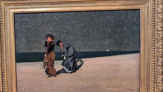 Colby College Museum of Art