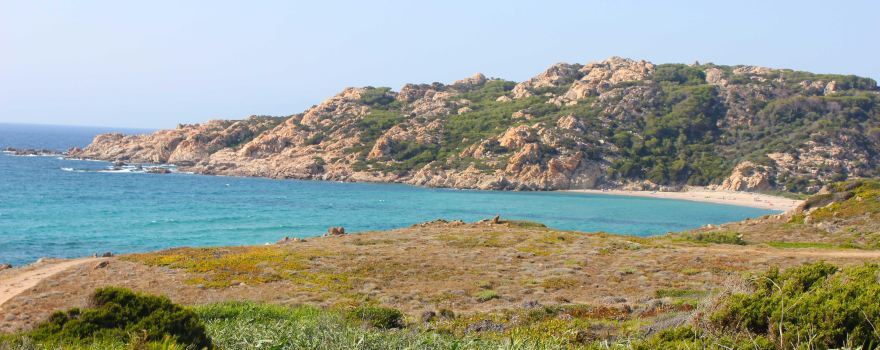 Spiaggia Lu Litarroni