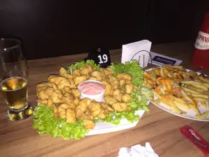 H2A Bar & Bowling