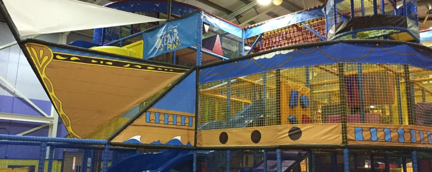 Horizon Leisure Centre Havant