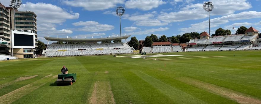 Trent Bridge Cricket Ground