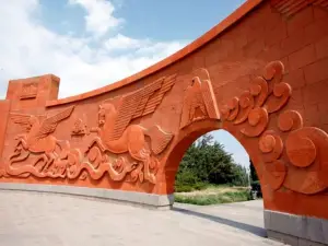 Sardarapat Memorial