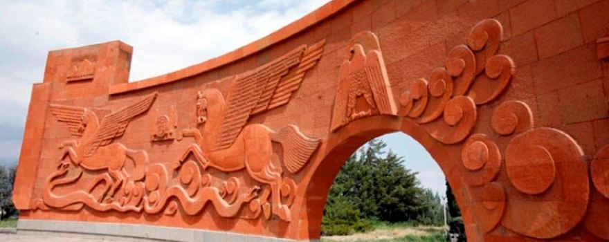 Sardarapat Memorial