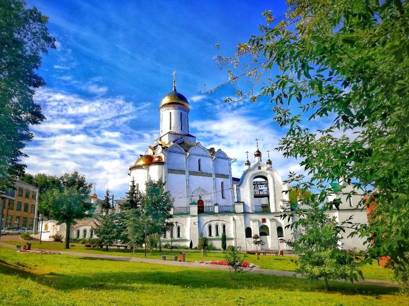 Авіаквитки город Казань Іваново