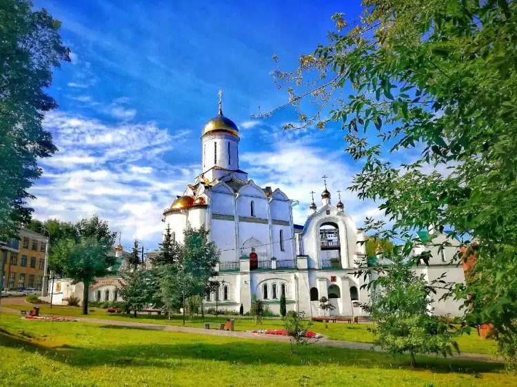 Ivanovo