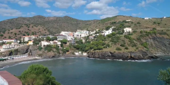 Walter Benjamin Memorial