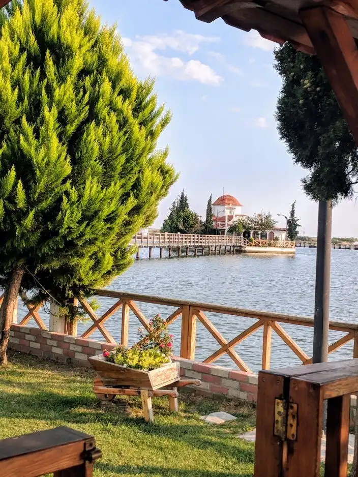 Hotels in Abdera