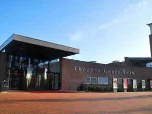 Theater Geert Teis