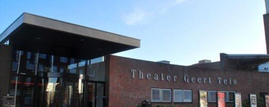 Theater Geert Teis
