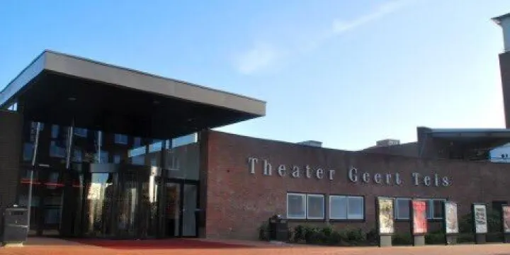 Theater Geert Teis