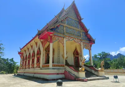 Amphoe Phanom
