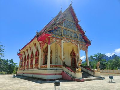 Wat Tham Phanthurat