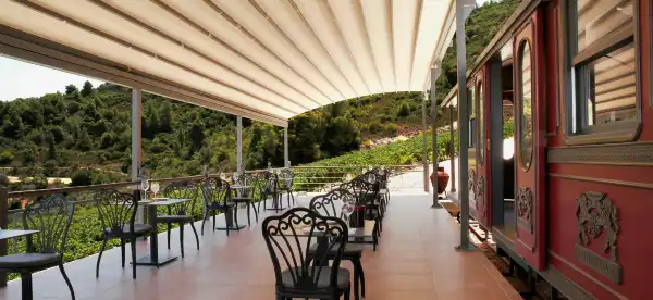 Hotels in Corinthia