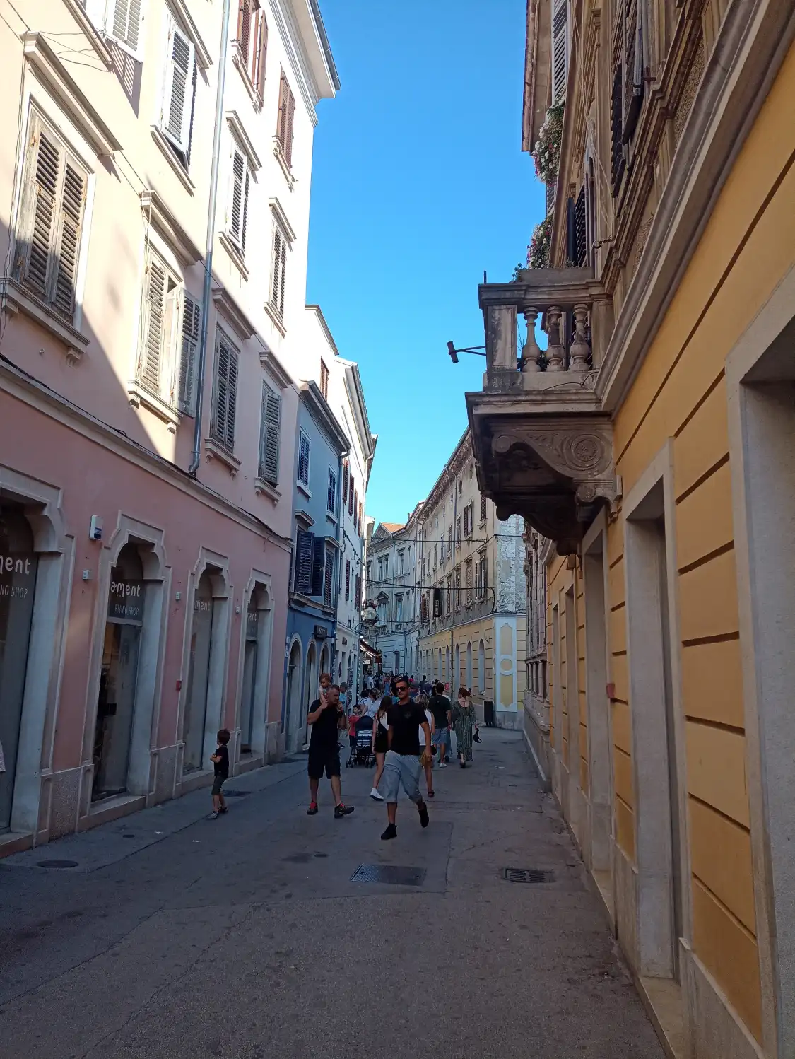 Hotel in zona Agrippina's House