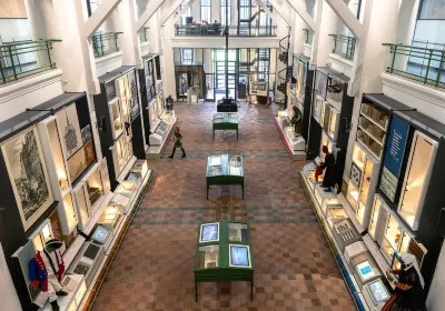 's-Hertogenbosch