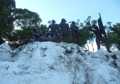 Heroes Monument of Vertières
