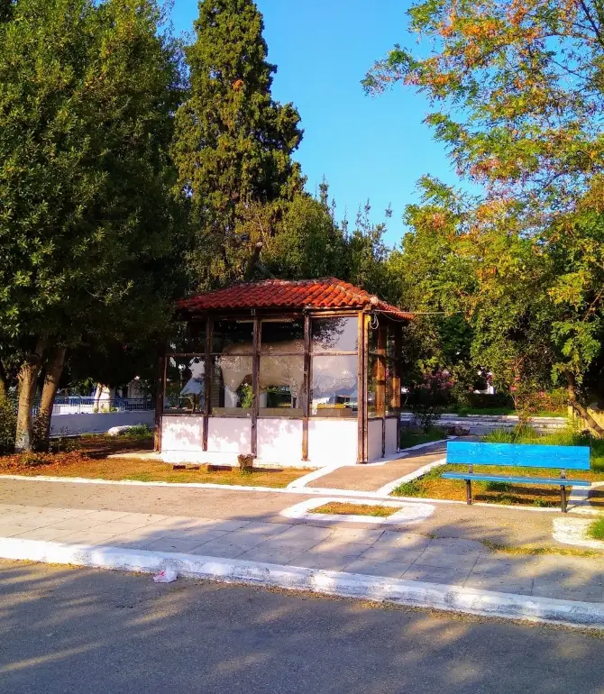 Orei