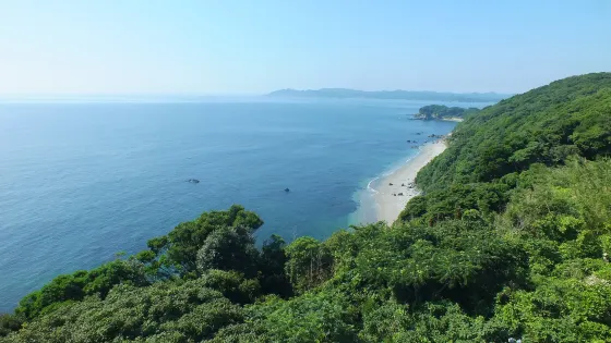 菅島燈台