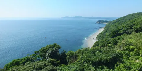 菅島燈台